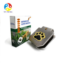 Update Automatic Dog Paw Water Fountain Drinking Dispenser Stainless Steel
Update Automatic Dog Paw Water Fountain Drinking Dispenser Stainless Steel